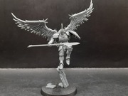 Warhammer Old world Age of sigmar Stormcast Eternals Prosecutor 3