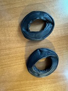 STAX - SR009  oryginalna skórzana część padów - bez gąbki