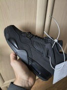 Jordan 4 Black cat 