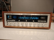 MARANTZ 4400 Monster VINTAGE ! Flagowy amplituner z oscyloskopem