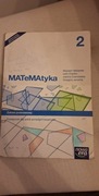 Matematyka 2 podręcznik