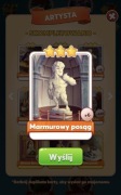 Karta COIN MASTER: MARMUROWY POSĄG - NAJTANIEJ NA ALLEGRO!