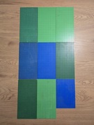 Lego Baseplate 16 x 32