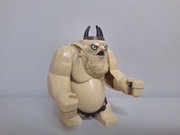 Lego figurka Goblin King lor042 Król Goblinów Hobbit/Lord of the Rings