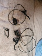 hope tech 3 v4 komplet 