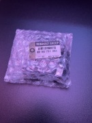 Oryginalne śruby Renault 4 szt.