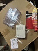 Sejf na klucze Master Lock