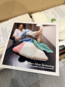 Nanosilver Rayath zestaw do sprzątania – House Cleaning Set  