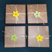 Mydełko i pomadka dzień babci i dziadka, upominek 