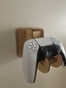 Uchwyt ścienny na pada (pojedynczy)