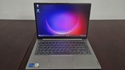 Lenovo ThinkBook 13s G2 Ultrabook / i5  Aluminium / Lekki 1.3kg