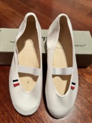 Jarmilki Czeszki oryginalne rozmiar 39