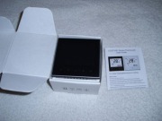 Termostat ścienny  / Tuya / WIFI / NOWY