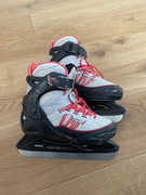 Łyżwy oxelo FIT 500 35-38