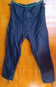 Spodnie bojówki Texar RipStop WZ10 Navy Blue M