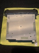 Radio RCD 310 Czarne.