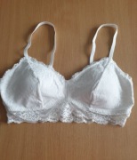 Bralette top biustonosz Iris & Lilly L