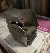 Łącznik krzyżowy Nida LK 60 Hydro C3