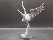 Warhammer Old world Age of sigmar Stormcast Eternals Prosecutor 1