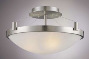 Lampa sufitowa wisząca AUHILON DECO LIGHTING, model SC8962/5L.