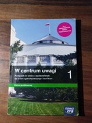 W centrum uwagi 