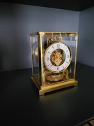 Atmos Zegar Jaeger-Lecoultre cal. 526 1974 rok