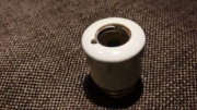 Porcelanowa oprawka bezpieczników