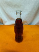 Coca-Cola USA – 6 FL OZ - konturówka, pełna