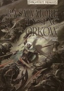 Tysiąc orków - Robert Anthony Salvatore