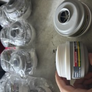 filtropochłaniacz Honeywell N06575089L filtry do maski m3