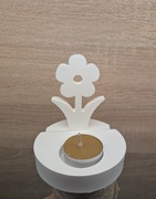 Odlew gipsowy do malowania 