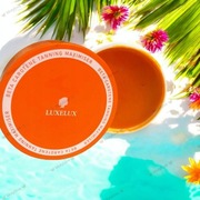 LUXELUX Balsam przyśpieszający opalanie z Beta karotenem 