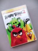 Angry Birds 2 - DVD