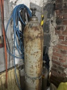 Butla CO2 30kg dwutlenek węgla 