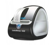 DRUKARKA ETYKIET DYMO LABELWRITER 450