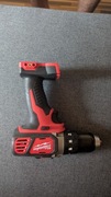Wiertarko wkrętarka Milwaukee 2606-20 M18