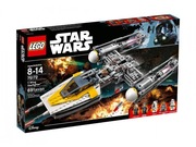 Lego Star Wars 75172 TM Y-Wing Starfighter