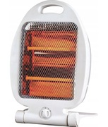 Grzejnik kwarcowy promiennik IR elektryczny 800W NSB-80S