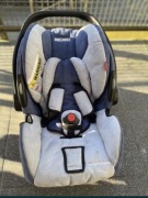 Fotelik recaro young profil plus 13kg