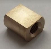 Nakrętka do napędu zaparzacza DELONGHI