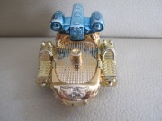 Sprzedam Mr Kinga z serii Super Zings. Oryginalny 