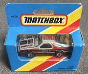 Stare matchbox MB 28 CHRYSLER DAYTONA