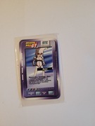 KARTA DRAGON BALL GT - CHIO - BEBI / nowa w folii/