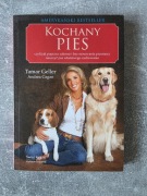 Kochany pies, Tamar Geller