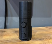 Laresar, przejściówka, adapter Zelmer 32 (31,5)mm