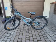 Rower Tabou Venom 2.0 rama 15"