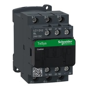 Stycznik mocy Schneider Electric TeSys LC1D12BL