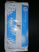 Oryginalny Tusz hp 730F Magenta