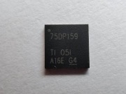 UKŁAD HDMI RETIMER 75DP159 XBOX ONE S BRAK OBRAZU