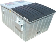 kontener fld 5m3 